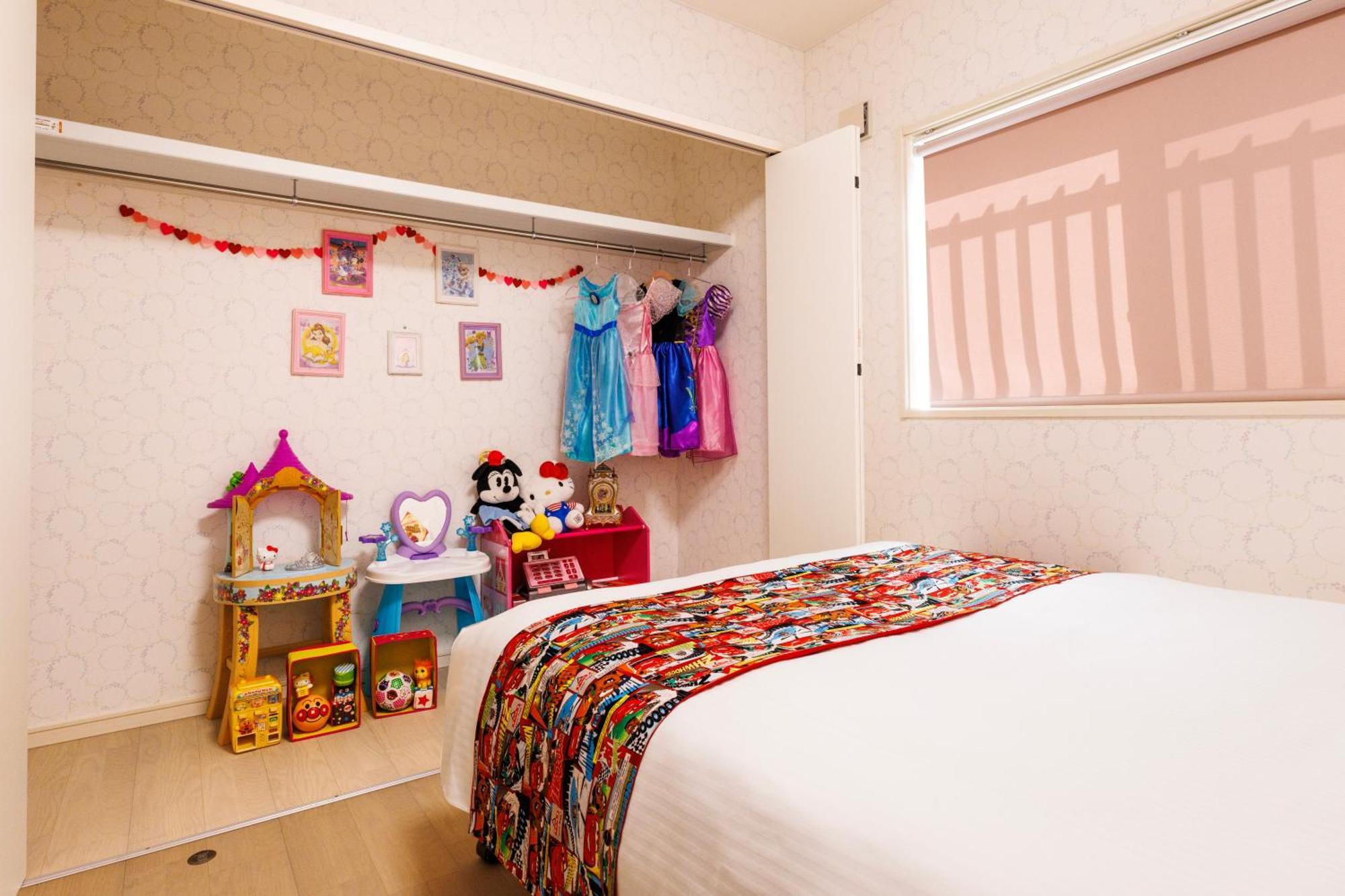 Koei Farm Lodge -Seven Hotels And Resorts- 긴 정 외부 사진