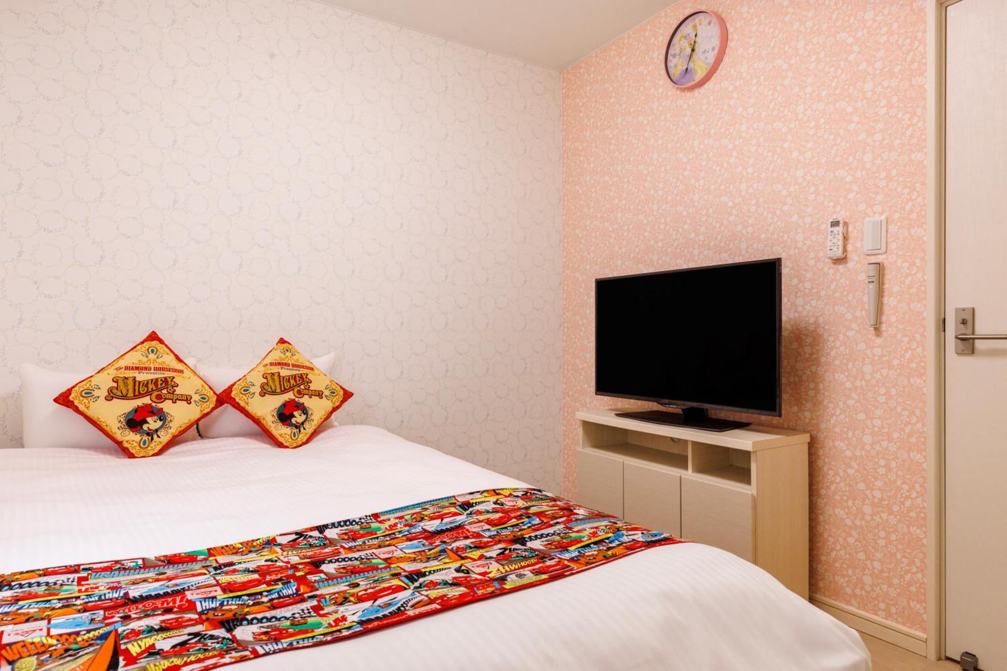 Koei Farm Lodge -Seven Hotels And Resorts- 긴 정 외부 사진