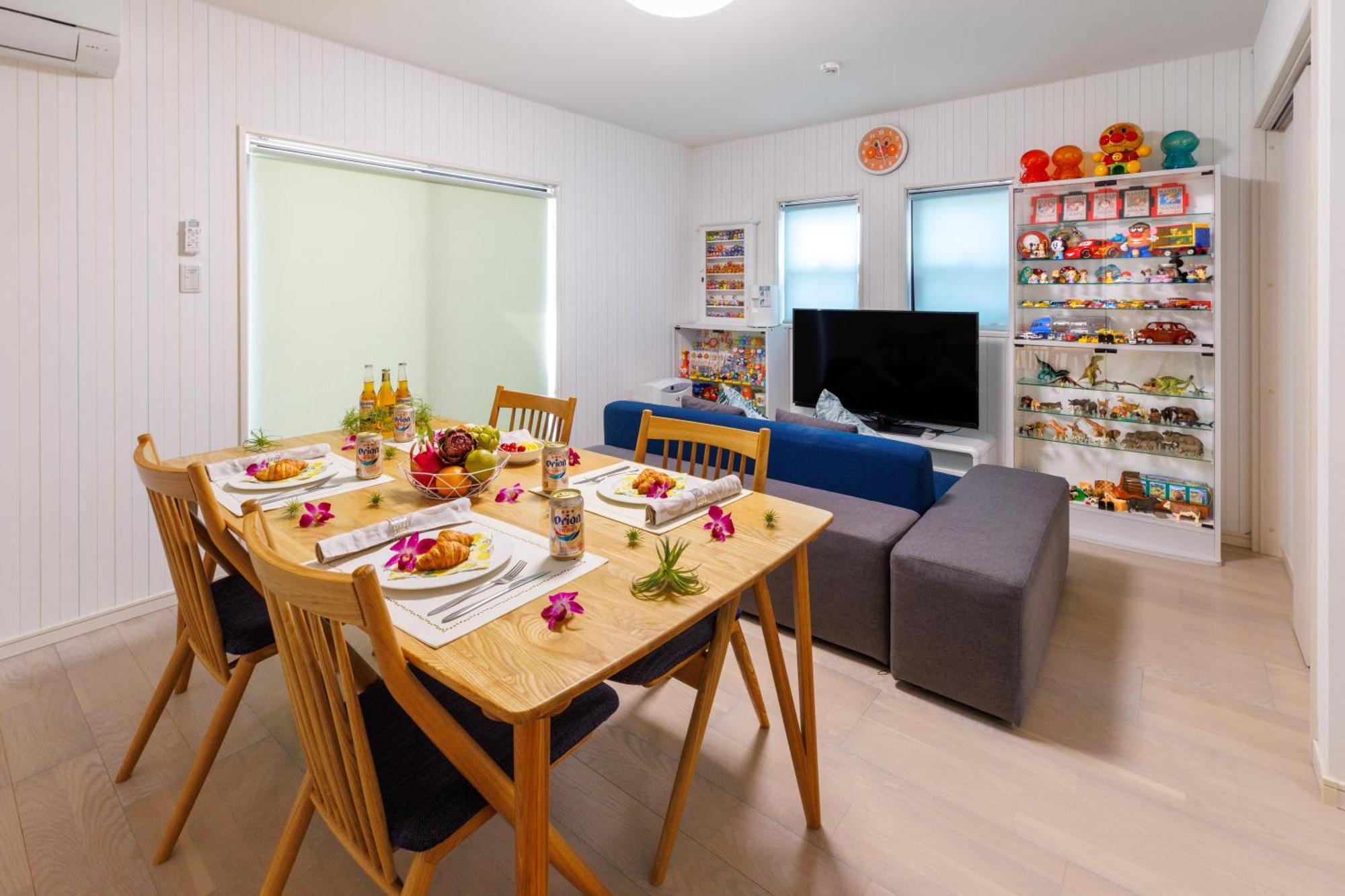 Koei Farm Lodge -Seven Hotels And Resorts- 긴 정 외부 사진