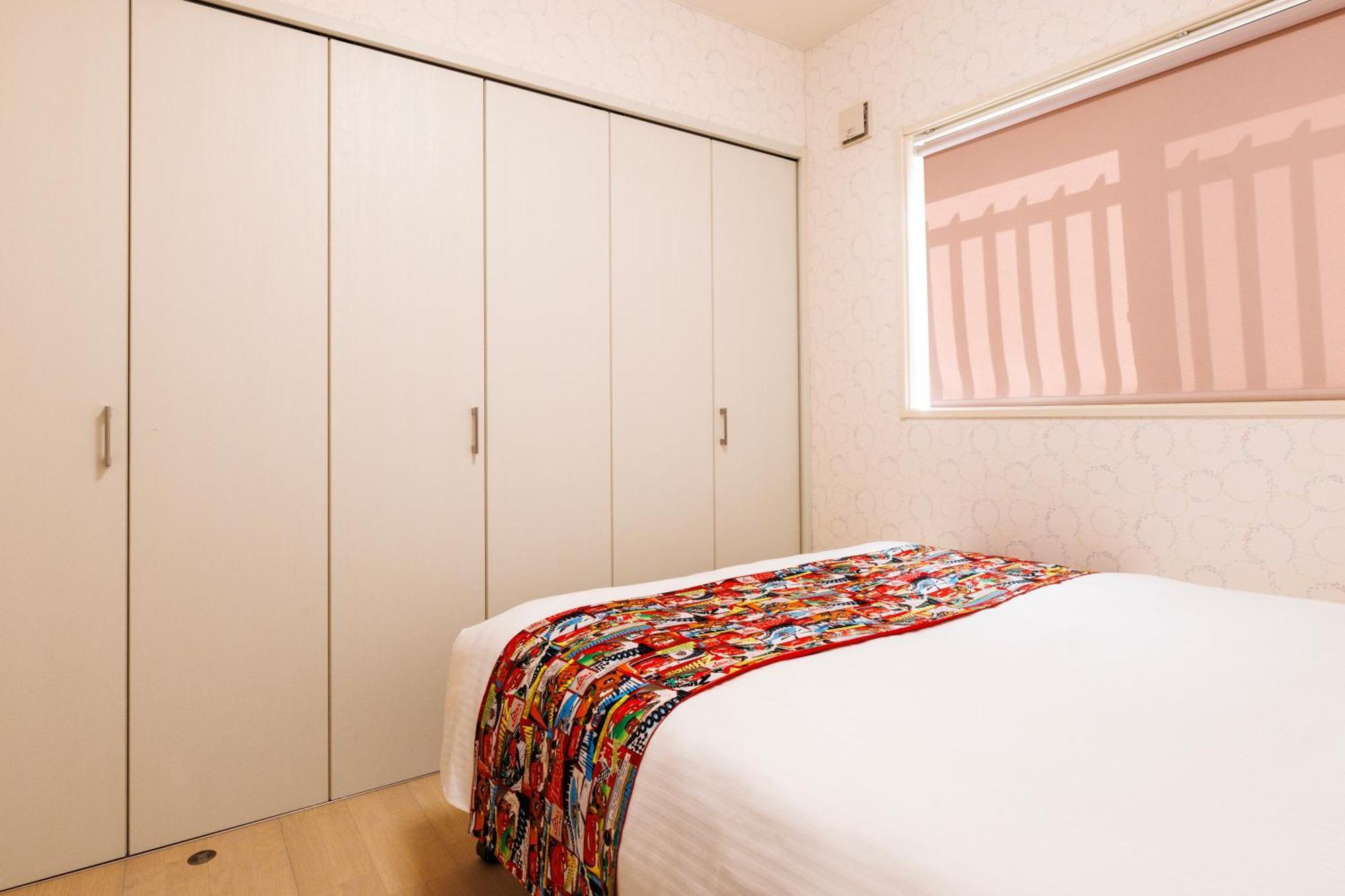 Koei Farm Lodge -Seven Hotels And Resorts- 긴 정 외부 사진