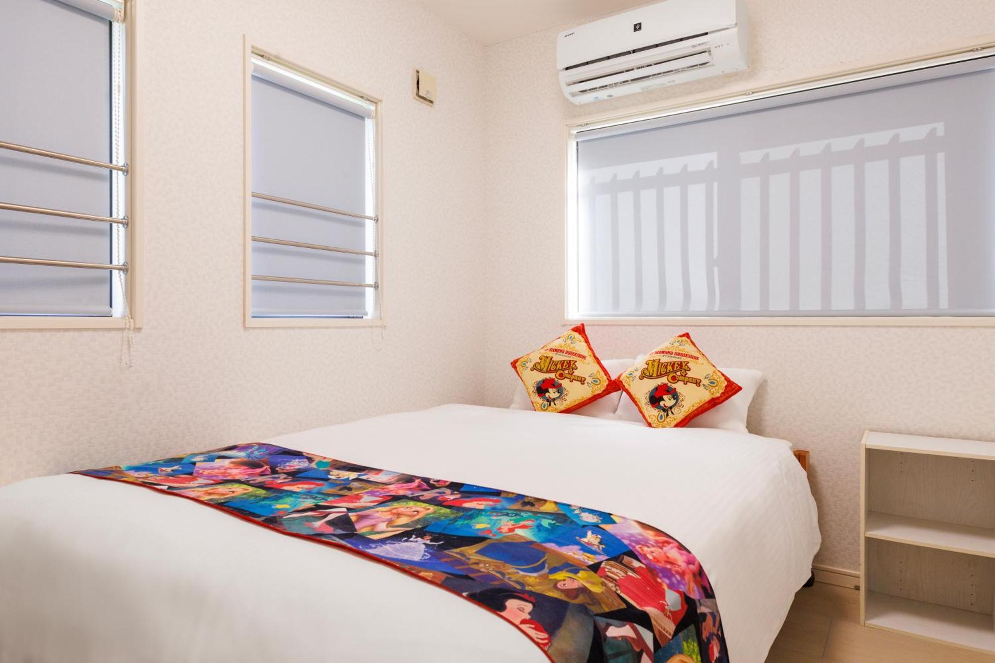 Koei Farm Lodge -Seven Hotels And Resorts- 긴 정 외부 사진